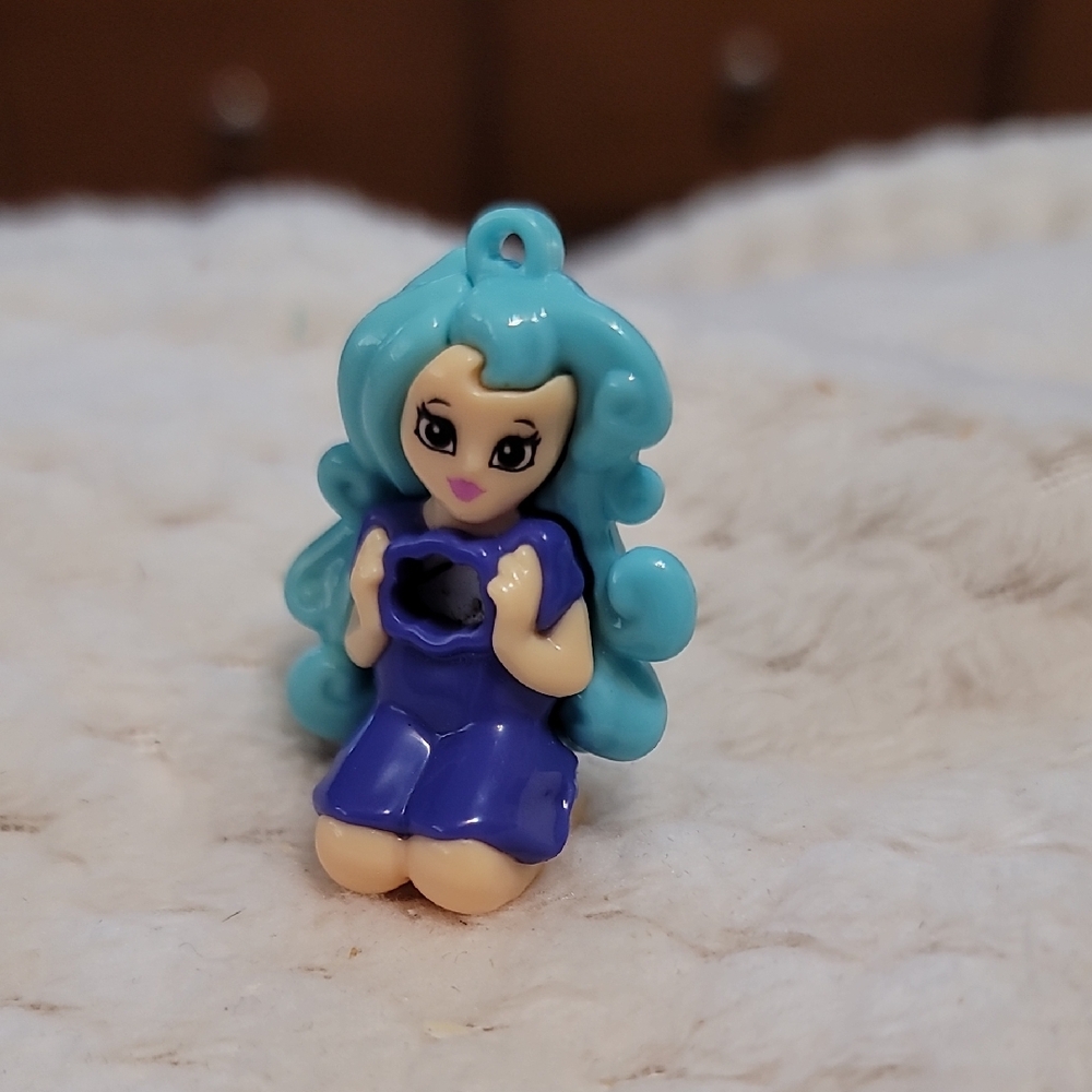 Kinder Fée DV047, "Fairies" Charm